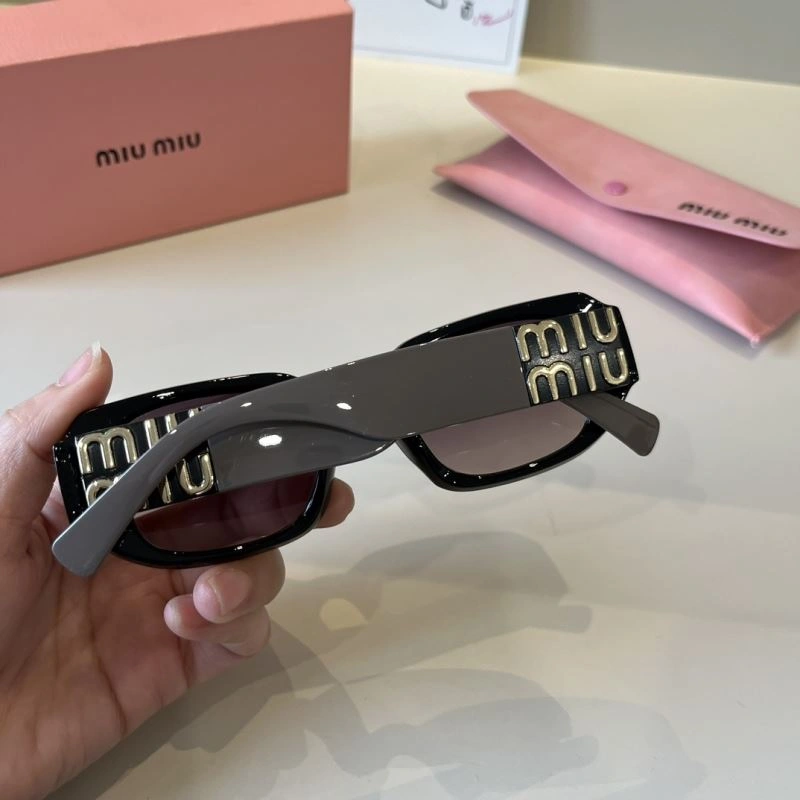 Thermal Miu Miu Sunglasses 281503