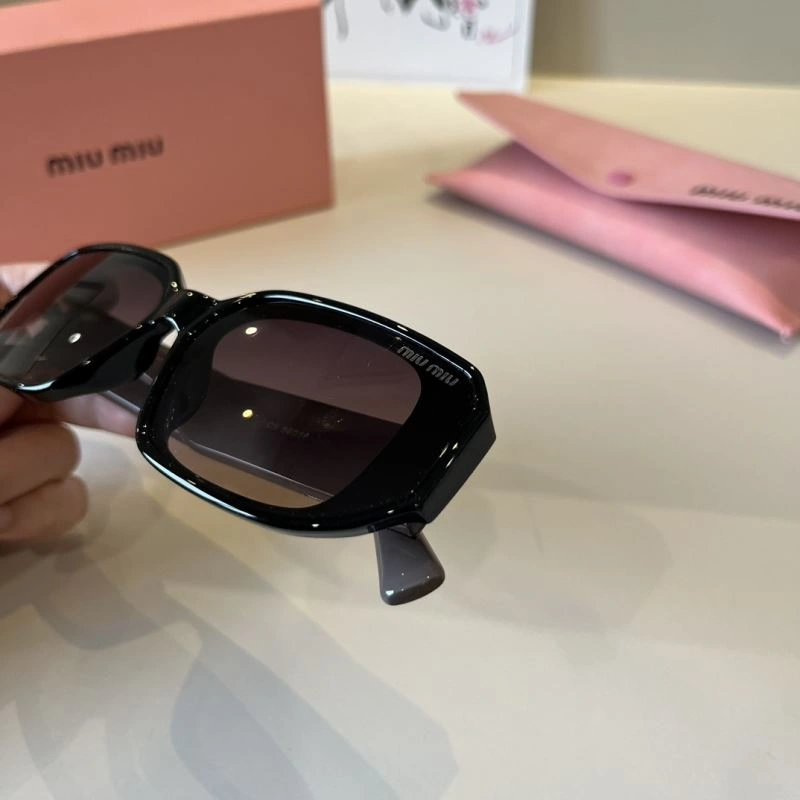 Thermal Miu Miu Sunglasses 281503