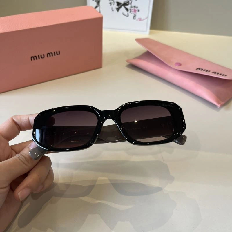 Thermal Miu Miu Sunglasses 281503