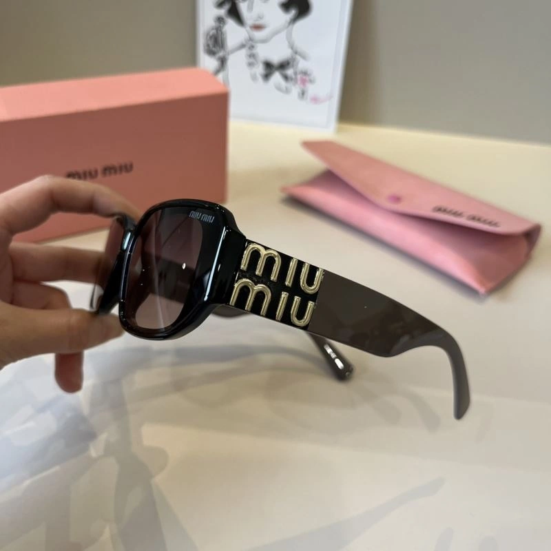 Thermal Miu Miu Sunglasses 281503