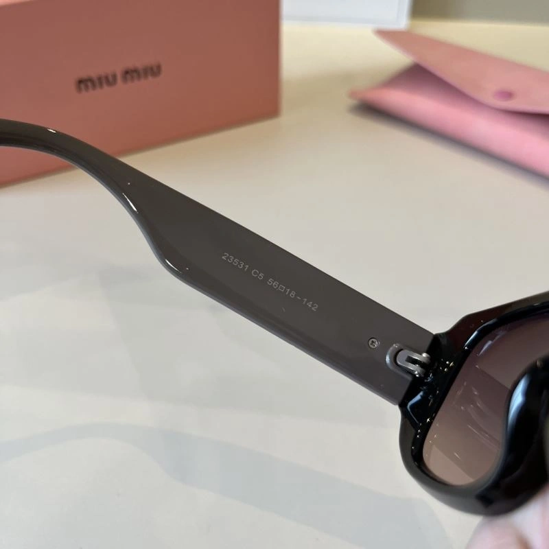 Thermal Miu Miu Sunglasses 281503