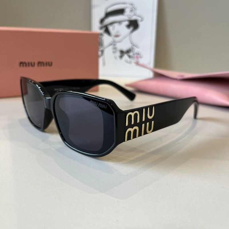 Miu Miu Sunglasses MoistureWicking 281494