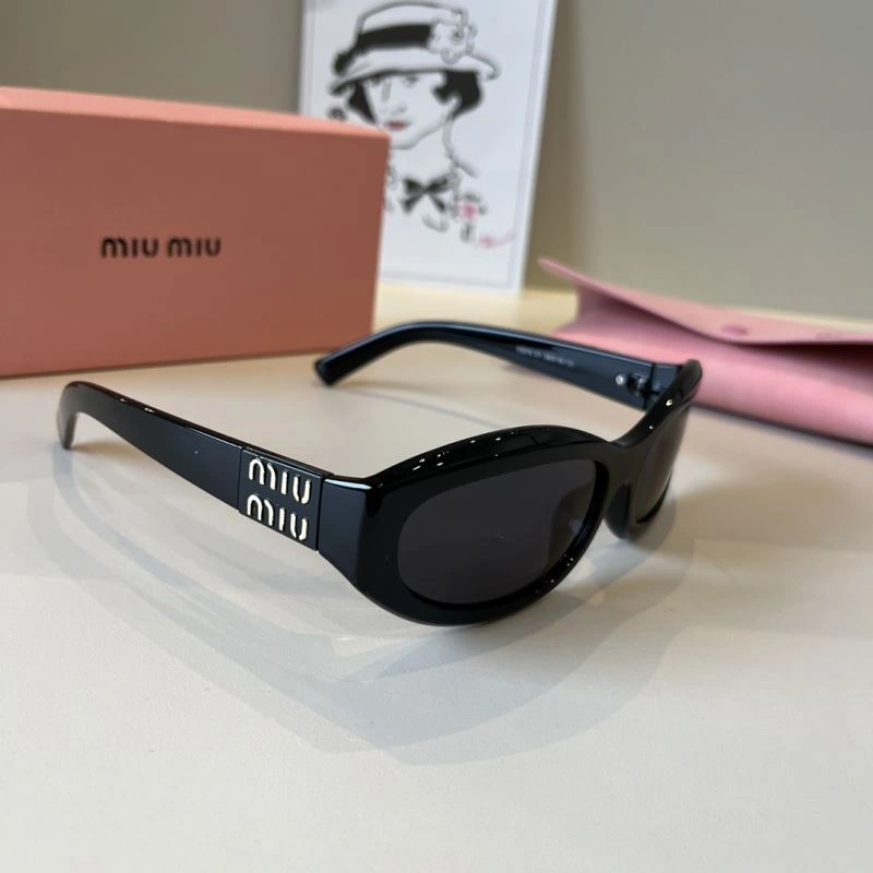 Miu Miu Sunglasses Contemporary 281484
