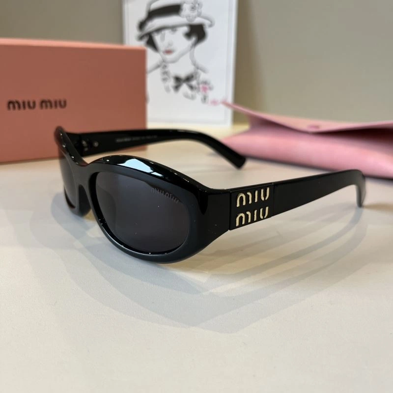Miu Miu Sunglasses Contemporary 281484