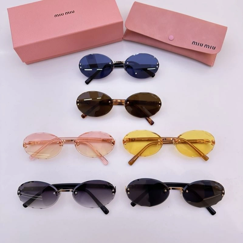 OnTrend Miu Miu Sunglasses 281710