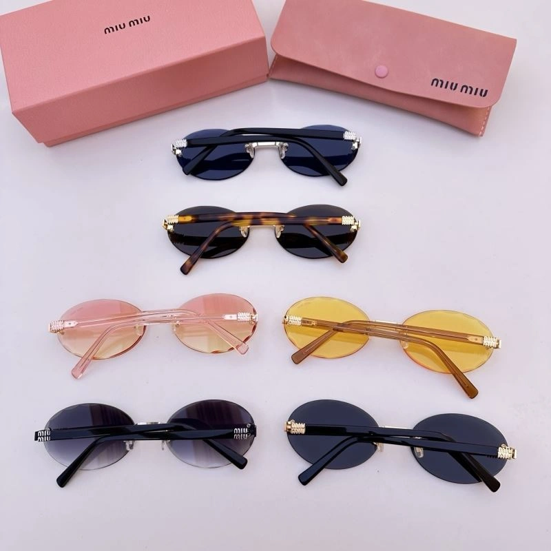 OnTrend Miu Miu Sunglasses 281710