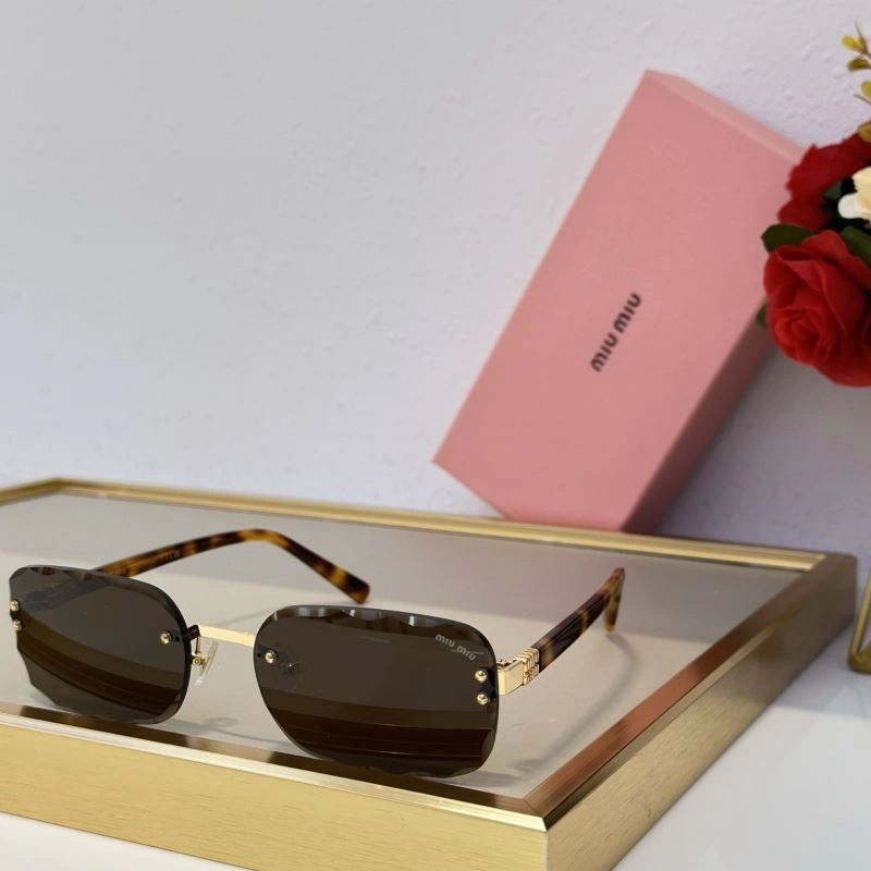 Miu Miu Sunglasses Snug 281696