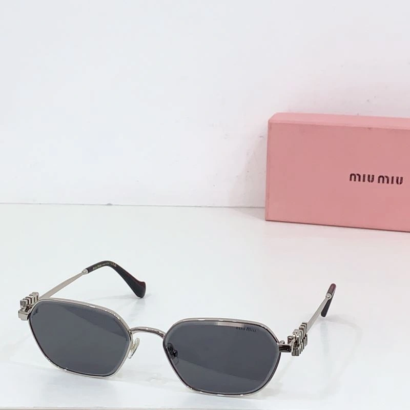 AllSeason Miu Miu Sunglasses 281688