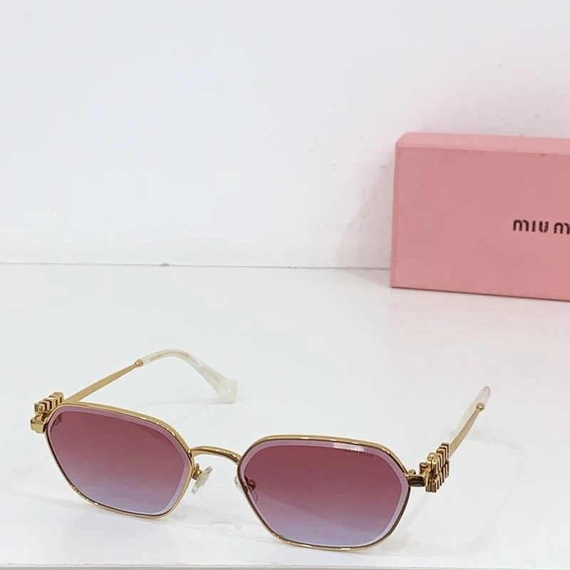 AllSeason Miu Miu Sunglasses 281688