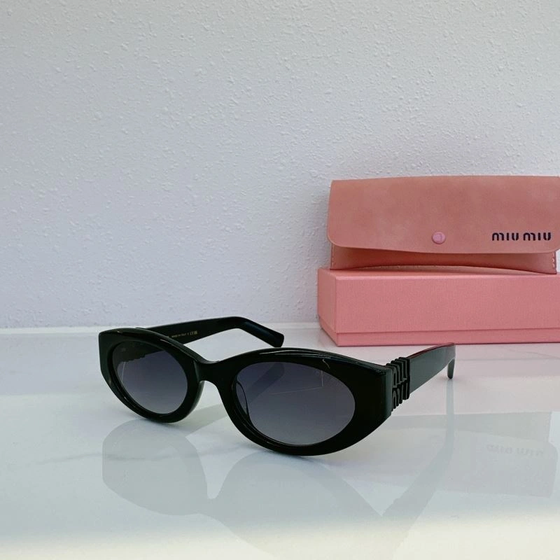Affordable Miu Miu Sunglasses 281709