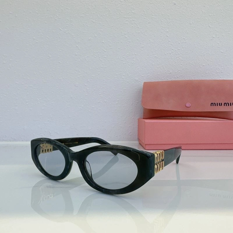 Affordable Miu Miu Sunglasses 281709
