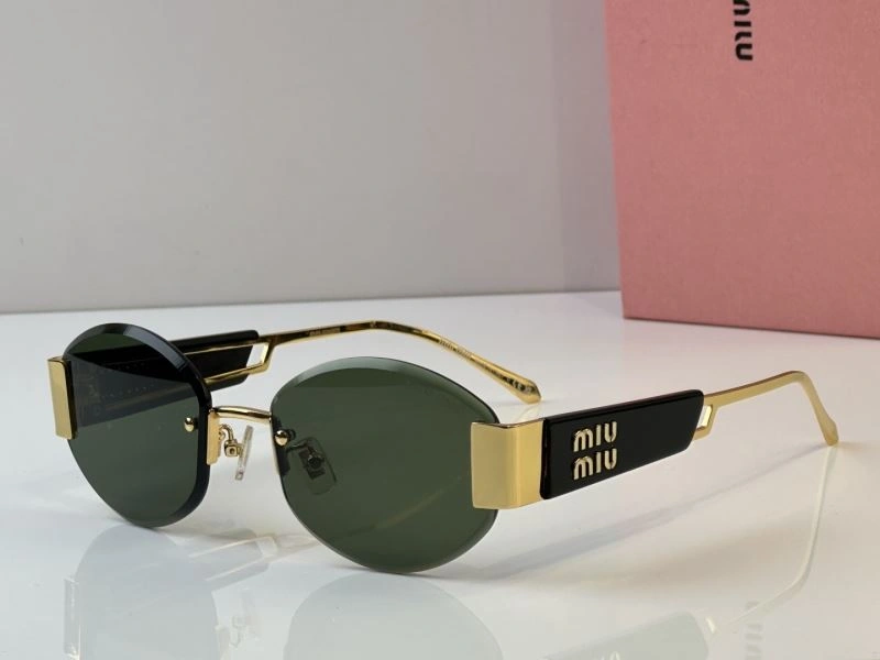 ModernLook Miu Miu Sunglasses 281700