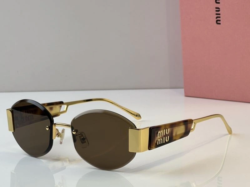 ModernLook Miu Miu Sunglasses 281700