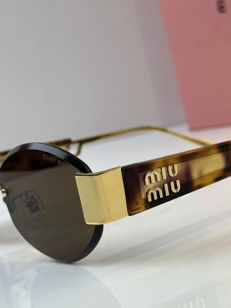 ModernLook Miu Miu Sunglasses 281700
