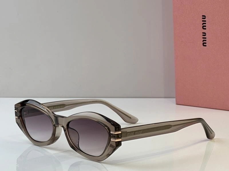 Miu Miu Sunglasses MultiPurpose 281704