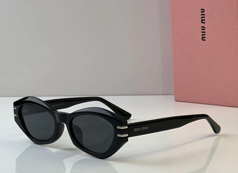 Miu Miu Sunglasses MultiPurpose 281704