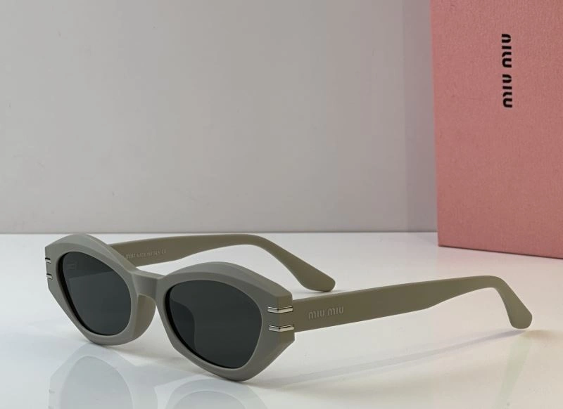 Miu Miu Sunglasses MultiPurpose 281704