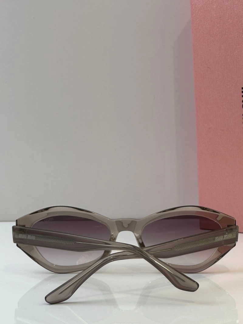 Miu Miu Sunglasses MultiPurpose 281704
