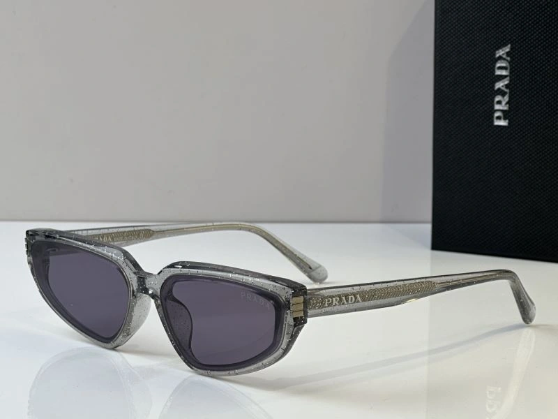 Miu Miu Sunglasses Stretchable 281682