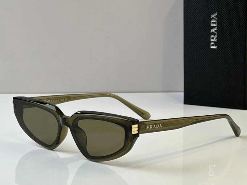 Miu Miu Sunglasses Stretchable 281682