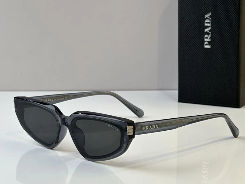 Miu Miu Sunglasses Stretchable 281682
