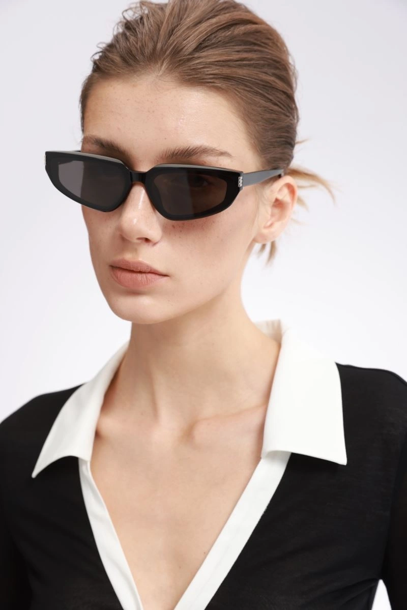Miu Miu Sunglasses Stretchable 281682
