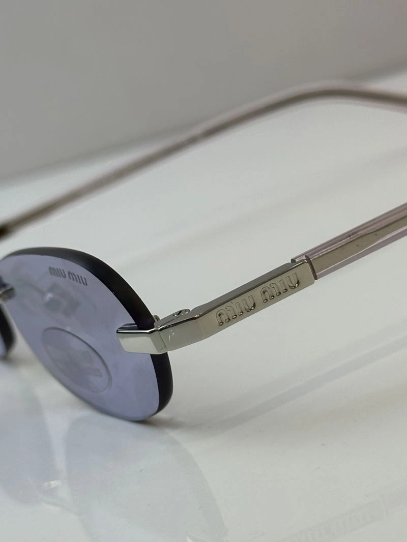 Bright Miu Miu Sunglasses 281684
