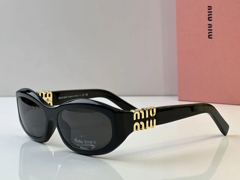 Tailored Miu Miu Sunglasses 281683