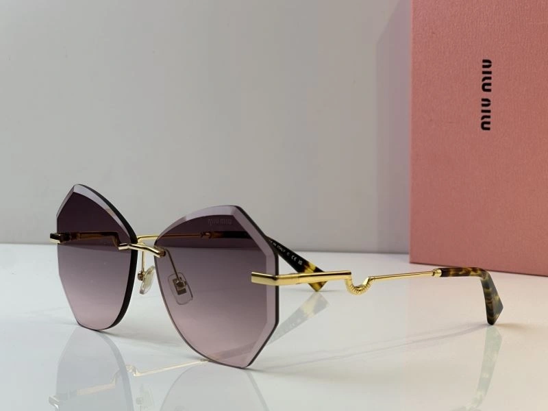 Popular Miu Miu Sunglasses 281680