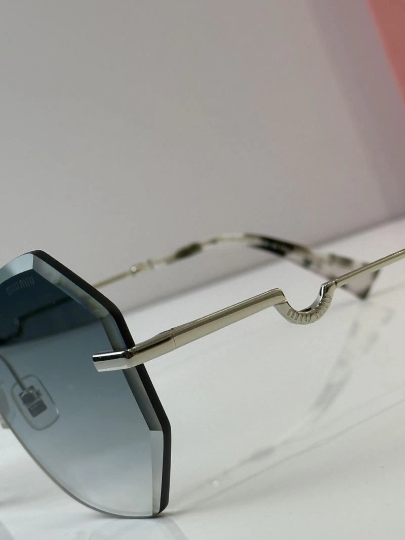 Popular Miu Miu Sunglasses 281680