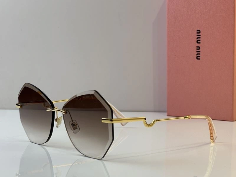Popular Miu Miu Sunglasses 281680