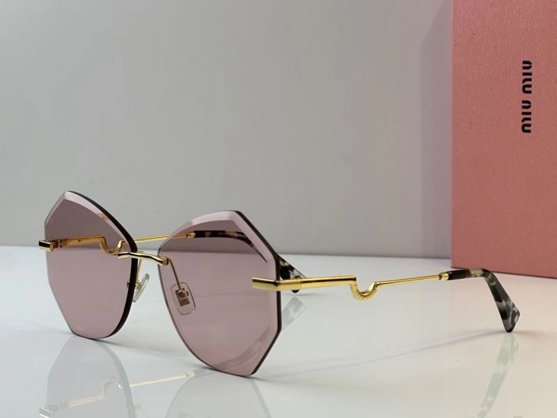 Popular Miu Miu Sunglasses 281680