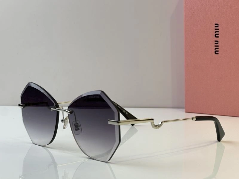 Popular Miu Miu Sunglasses 281680