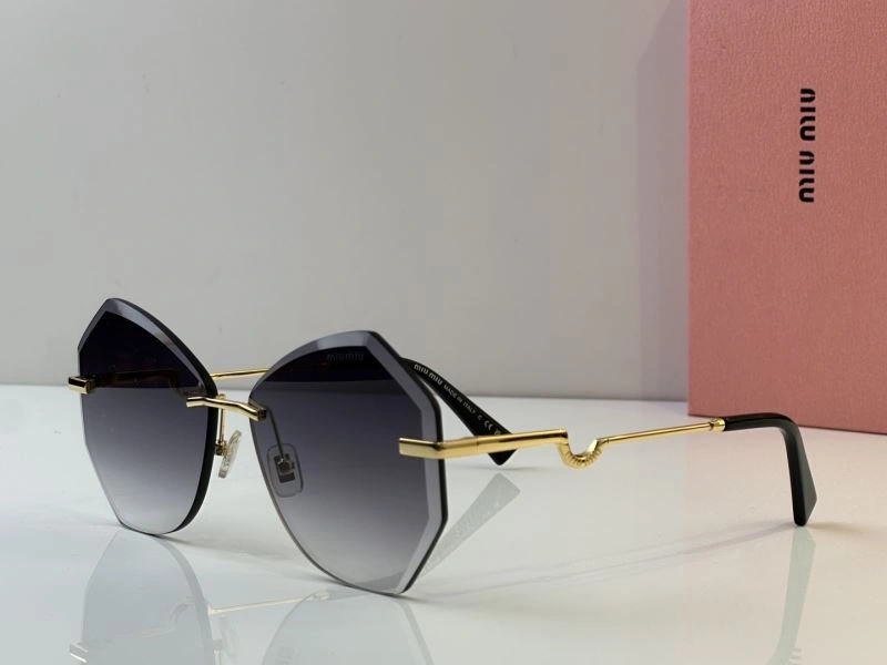 Popular Miu Miu Sunglasses 281680