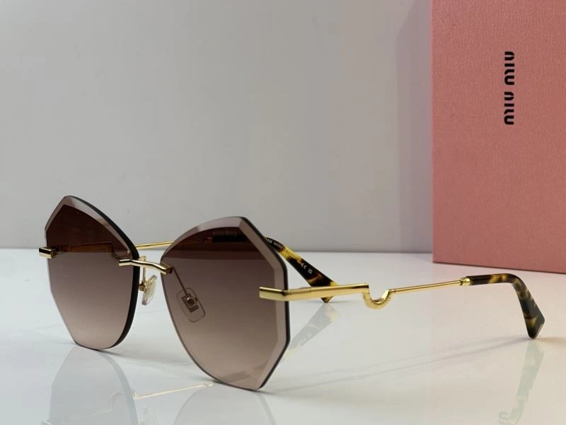 Popular Miu Miu Sunglasses 281680