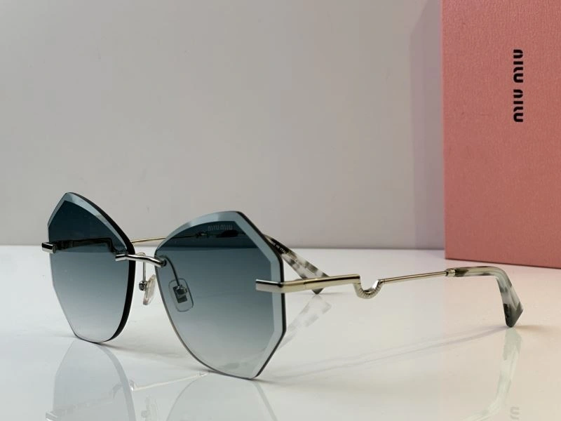 Popular Miu Miu Sunglasses 281680