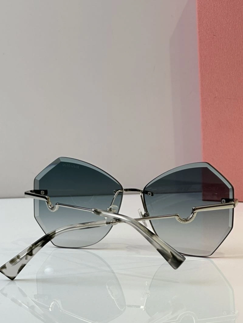 Popular Miu Miu Sunglasses 281680