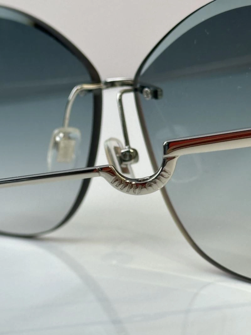Popular Miu Miu Sunglasses 281680