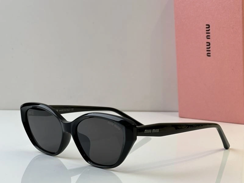 Upgraded Miu Miu Sunglasses 281679