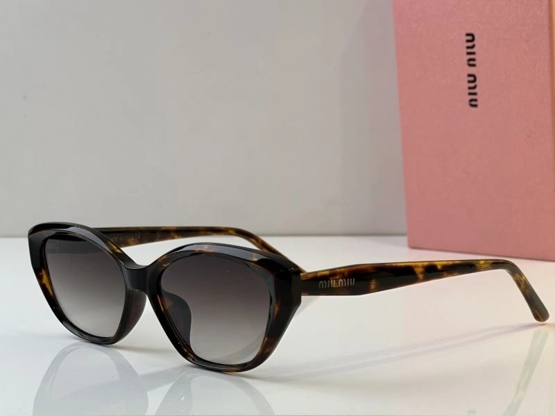 Upgraded Miu Miu Sunglasses 281679