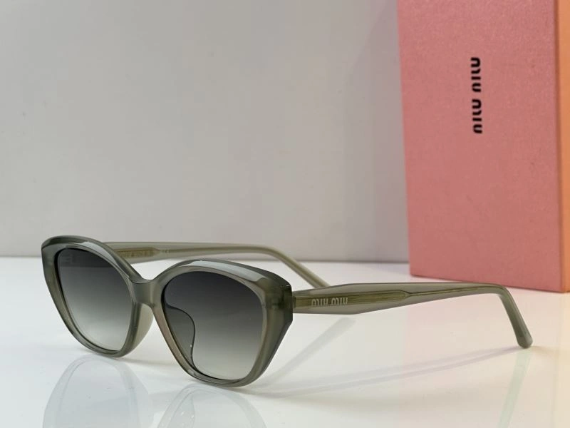 Upgraded Miu Miu Sunglasses 281679