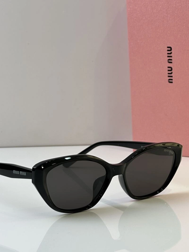 Upgraded Miu Miu Sunglasses 281679