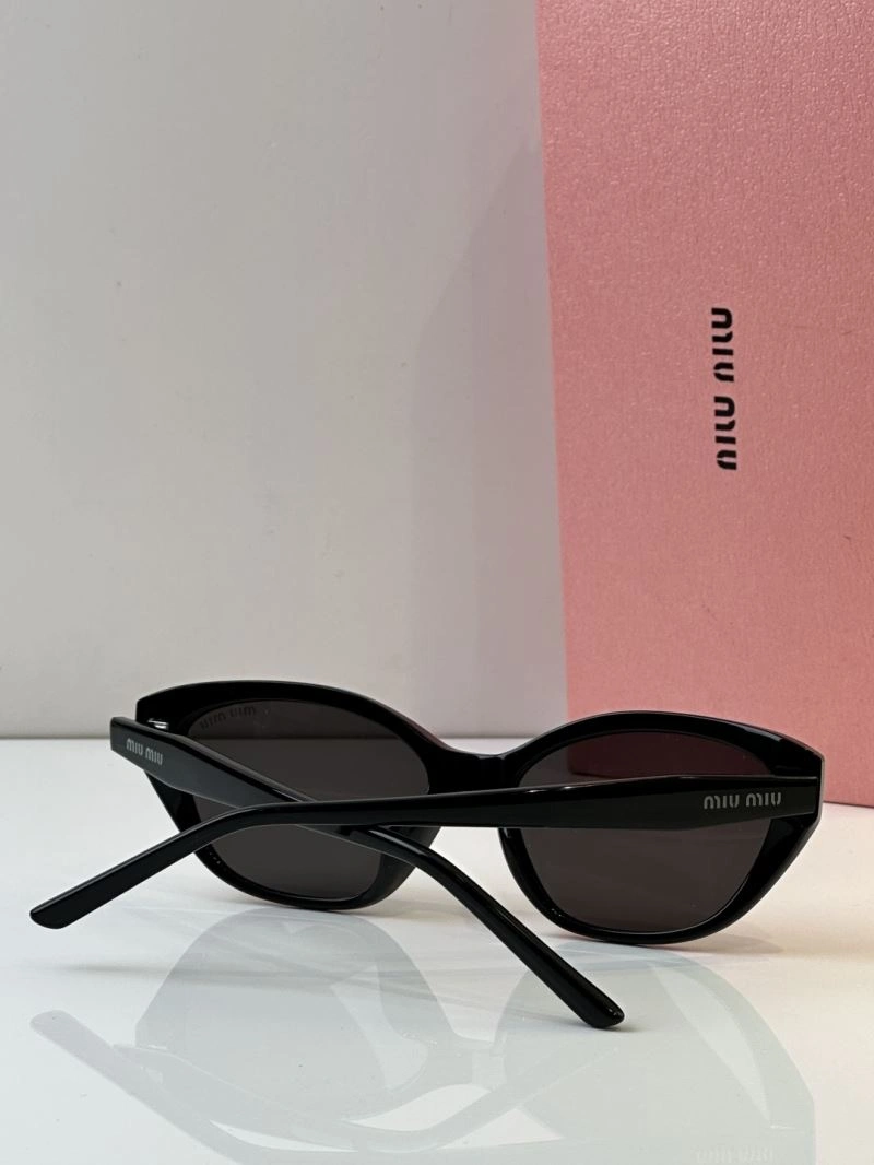 Upgraded Miu Miu Sunglasses 281679