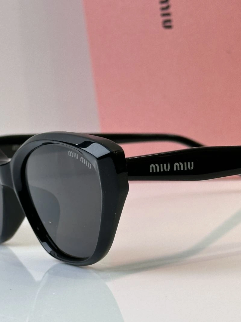 Upgraded Miu Miu Sunglasses 281679