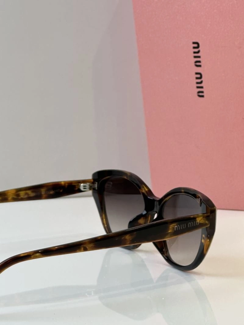 Upgraded Miu Miu Sunglasses 281679