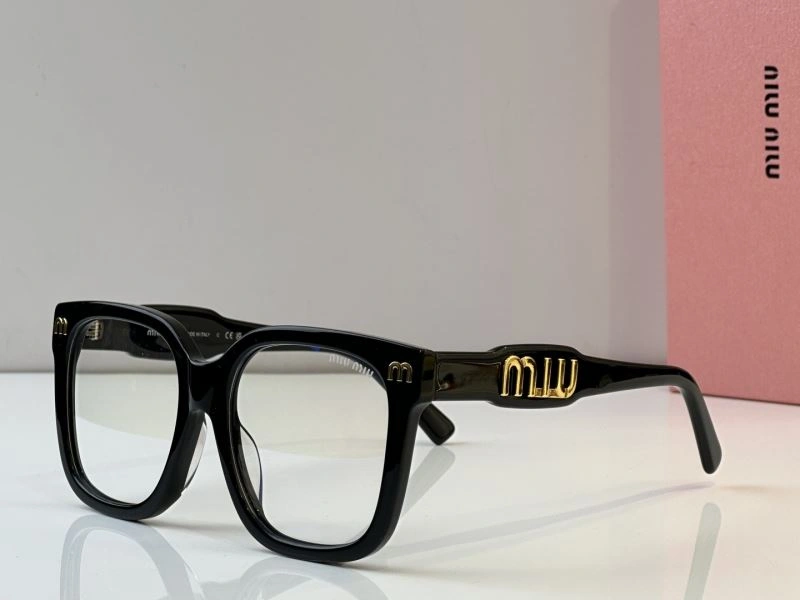 Miu Miu Sunglasses Timeless 281678