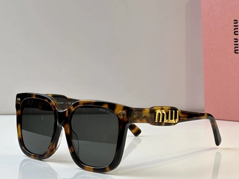 Miu Miu Sunglasses Timeless 281678