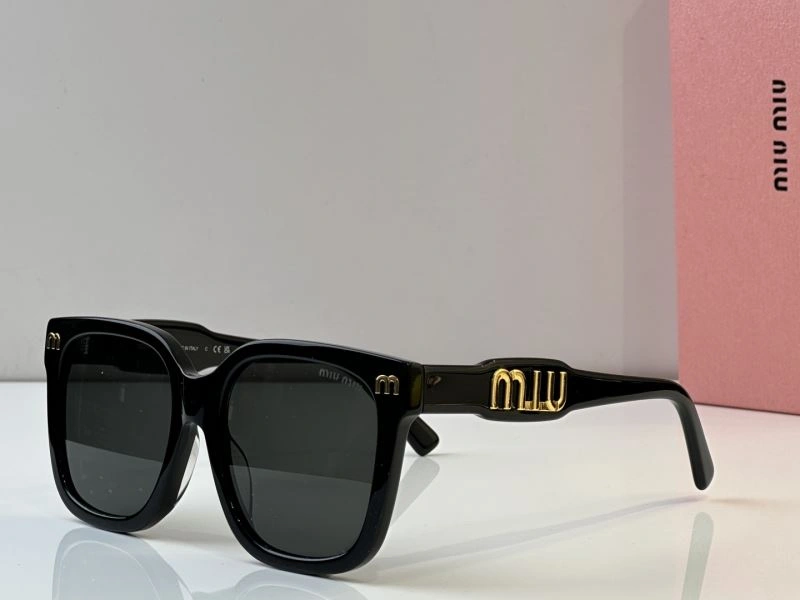 Miu Miu Sunglasses Timeless 281678