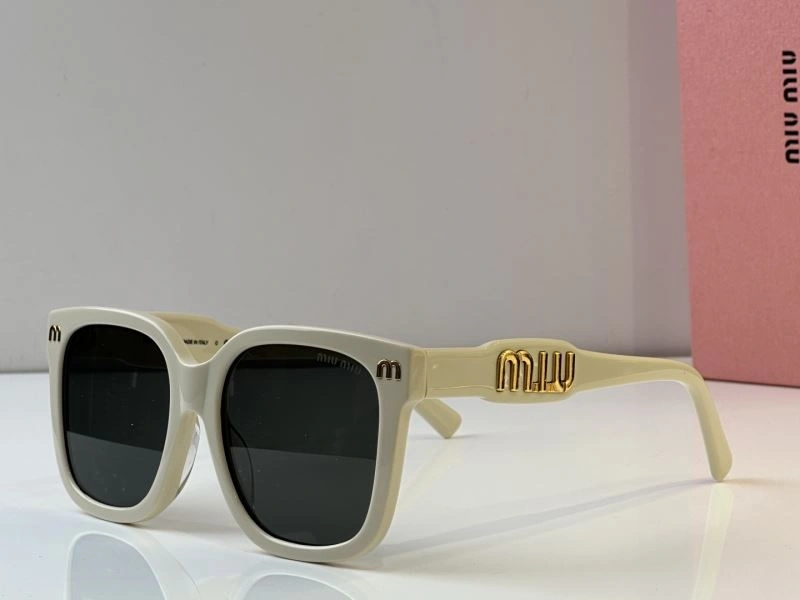 Miu Miu Sunglasses Timeless 281678