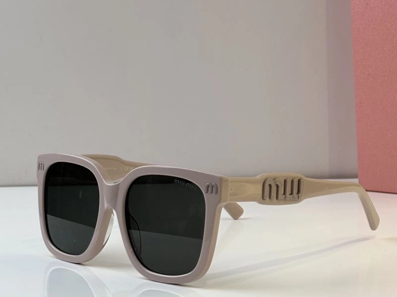 Miu Miu Sunglasses Timeless 281678